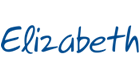elizabeth logotipo