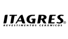 itagres logotipo