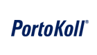 portokoll logotipo