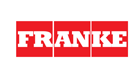 franke logotipo