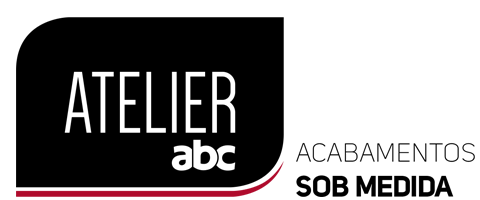 Logotipo Atelier ABC