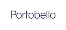 portobello logotipo